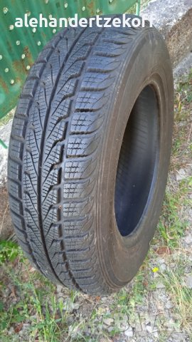 Гума Toyo Vario-V2 185/70/14 88T M+S, снимка 1 - Гуми и джанти - 42077850