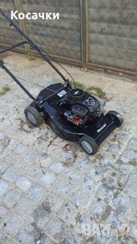 Бензинова самоходна косачка HURRICANE HBB46 R, снимка 1