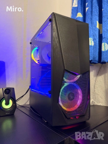 Геймърски Gaming 245 evro