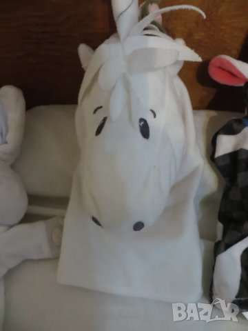 Кукли за театър, снимка 7 - Образователни игри - 48456226