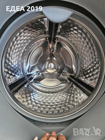 Пералня Míele, снимка 7 - Перални - 51773487