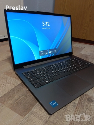 лаптоп Lenovo IdeaPad 3I 