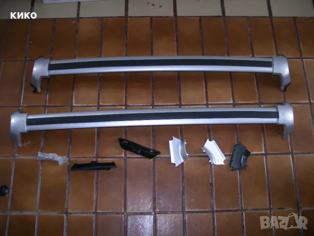 Багажник эа HONDA CRV - 2021 г.