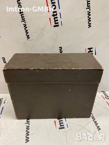 Прожекционен апарат  за диапозитиви, снимка 8 - Плейъри, домашно кино, прожектори - 53082572