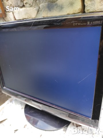 Телевизор T200HD, снимка 6 - Телевизори - 40931716