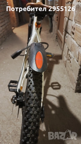 планински велосипед, снимка 4 - Велосипеди - 53783132