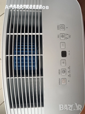 влагоабсорбатор Comffe, снимка 8 - Влагоабсорбатори и влагоуловители - 53189254