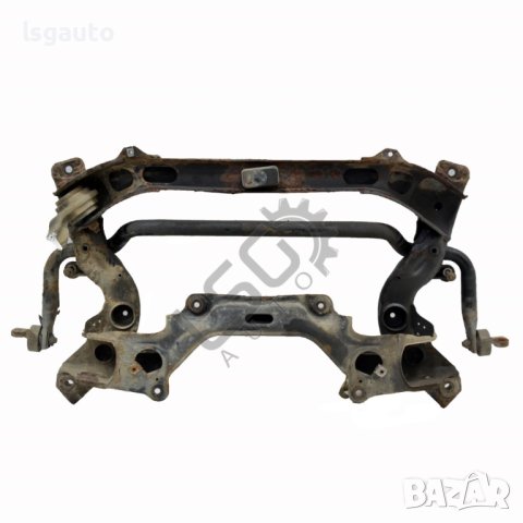 Преден мост Mercedes-Benz CLS (C219) 2004-2010 ID:106729, снимка 2 - Части - 41780598