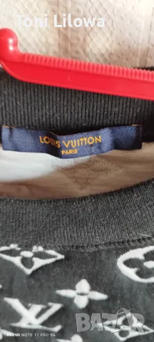 Мъжки пуловер , снимка 6 - Пуловери - 48317753