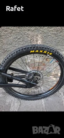 Rocky mountain slayer a30 2020, снимка 5 - Велосипеди - 55710241