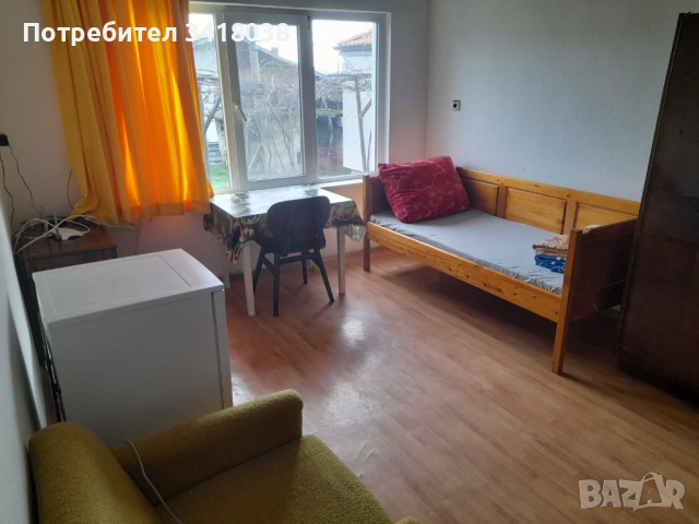 гарсонира под наем, снимка 2 - Апартаменти - 53416478