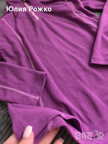 Пуловер руно, снимка 8 - Блузи с дълъг ръкав и пуловери - 52606787