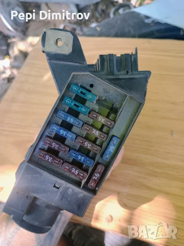 Ключ светлини Мерцедес-бенц цлк 230 в208 компресор 99г Mercedes-benz clk 230 w208 1999 