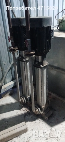 Парен Котел, снимка 4 - Други машини и части - 53171490