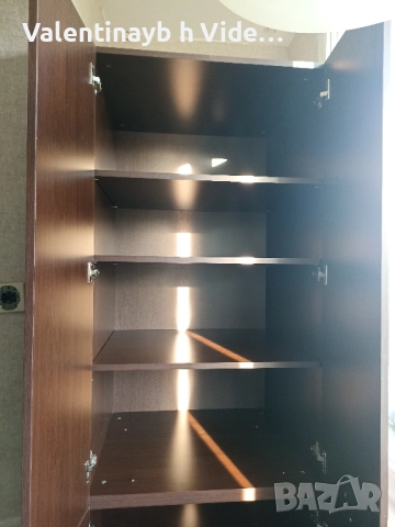 Шкаф - венге , снимка 6 - Шкафове - 51549327