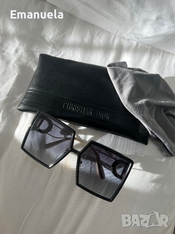 Слънчеви очила Dior, снимка 1