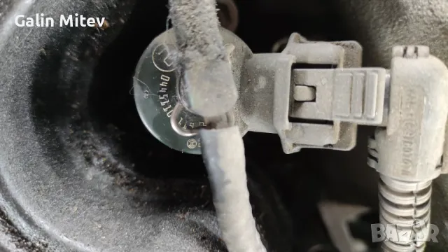 Дюзи за фиат/алфа/ланчия 1.9 jtd 115 кс /2.4 jtd - 0445110119, снимка 3 - Части - 49777266