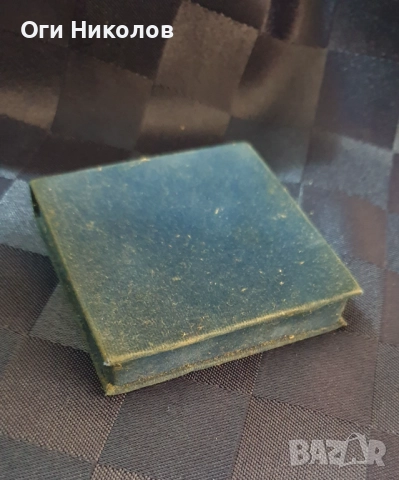 Възпоменателна монета - "Вечен пфенинг", снимка 4 - Нумизматика и бонистика - 52340974