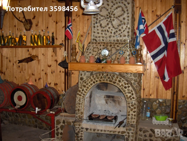 Едноетажна къща , снимка 7 - Къщи - 53357643