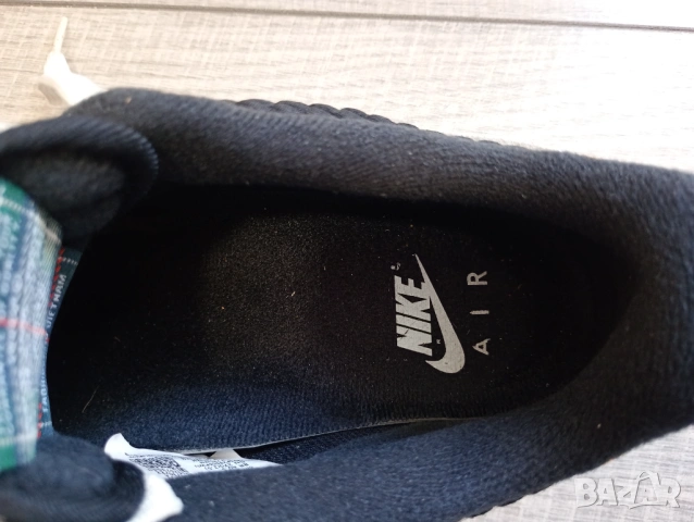 Nike Air Force 1 Low' 07 Lv8 мъжки кецове номер 42,5 стелка 27 см , снимка 7 - Кецове - 53657039