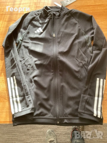 Пригинален мъжки суичар Adidas