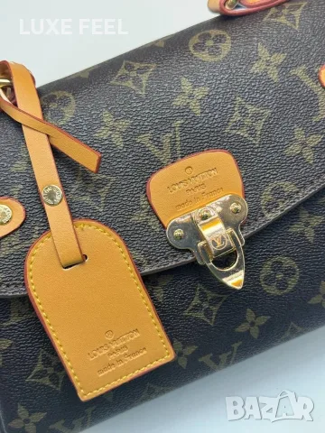 Louis Vuitton ⚜️Дамски Чанти , снимка 11 - Чанти - 55845768