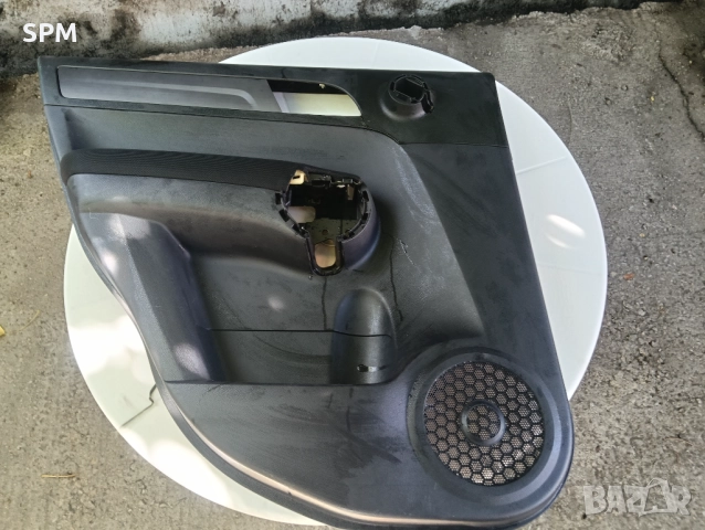 Honda CRV 3 2006-2011г кори за врати