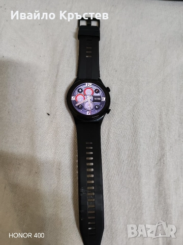 Honor GS 3, снимка 2 - Смарт часовници - 52886604