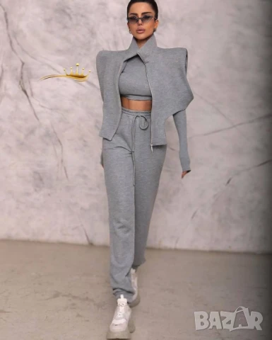 дамски екип