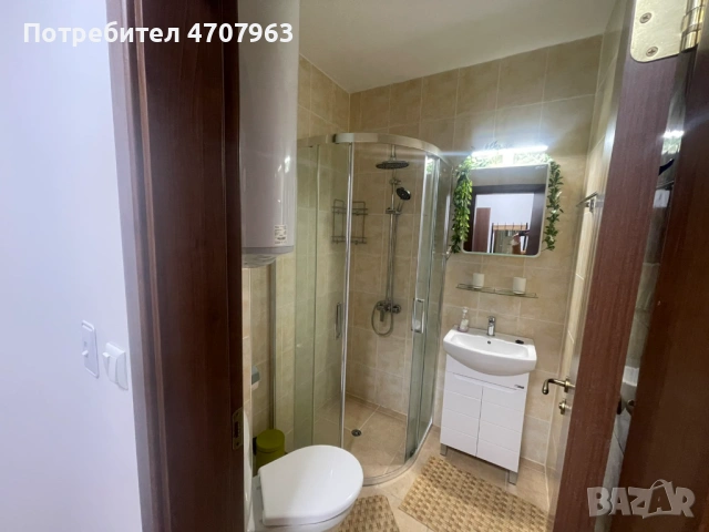 Студио - Слънчев бряг , снимка 3 - Апартаменти - 53684485