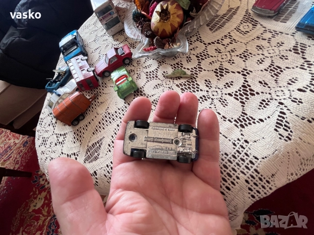 Honda Hotwheels, снимка 6 - Колекции - 52789831