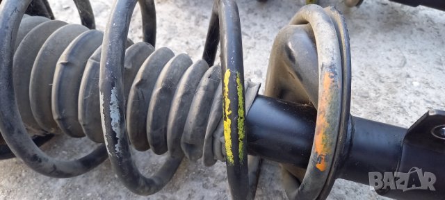 Макферсони Ford Focus I, снимка 4 - Части - 41098171