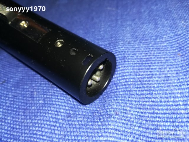 SHURE 0202231637, снимка 6 - Микрофони - 39530700