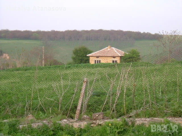 Парцел за продажба в Бенковски, снимка 8 - Парцели - 53656378