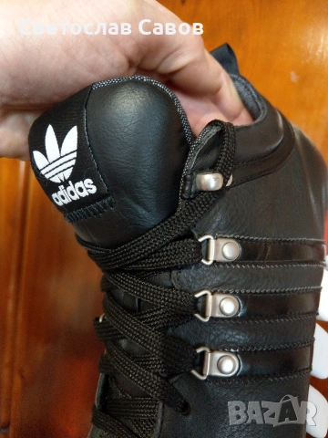 Резервирани.Adidas 44нм. 28,0см., снимка 2 - Спортни обувки - 53514085