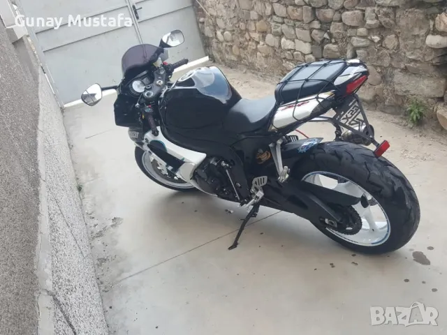 suzuki , снимка 3 - Мотоциклети и мототехника - 50424516