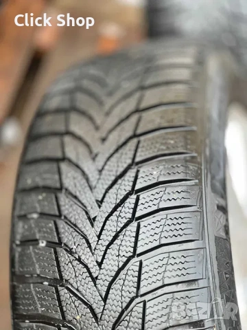 5х120 Джанти 17 Цола BMW 3 серия 5x120 БМВ 3 серия, снимка 6 - Гуми и джанти - 53261071