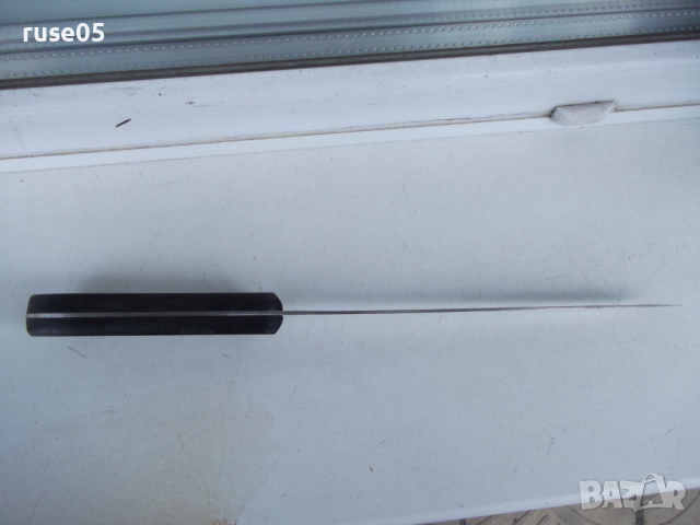 Нож "Cocina Enamel", снимка 8 - Прибори за хранене, готвене и сервиране - 36163011