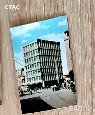 Ретро снимки , от гр Силистра ,8 броя по1,75лв бр, снимка 4 - Антикварни и старинни предмети - 48819191