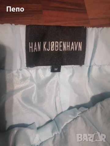 Шушлекови гащи, снимка 2 - Спортни дрехи, екипи - 49184485