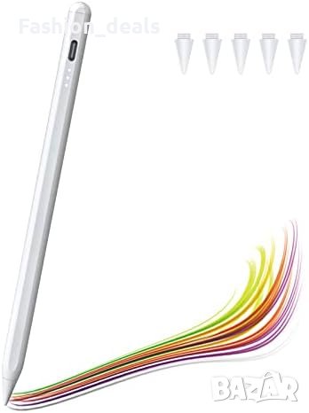 Нова Магнитна Стулис писалка за писане таблет iPad/Рисуване Айпад , снимка 1 - Аксесоари за Apple - 41599071