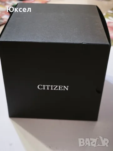 Citizen Tsuyosa NJ0159-86Z, снимка 11 - Мъжки - 55938460