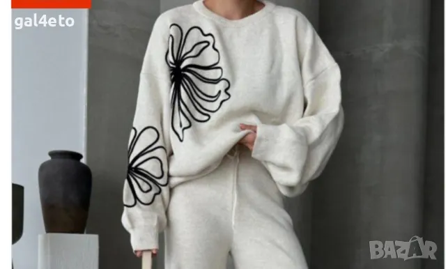 Блуза плетиво 