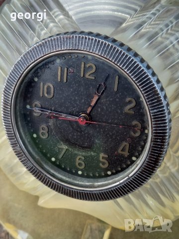 съветски танков часовник , снимка 9 - Колекции - 41646881
