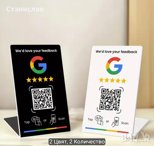 За вашия бизнес, снимка 6 - Други услуги - 56227260