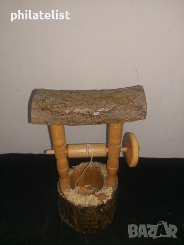 Дървени изделия за декорация!, снимка 2 - Декорация за дома - 40776177