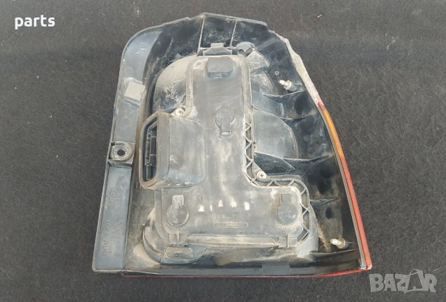 Ляв Стоп Сеат Ароса - VW Лупо - 38030748 N, снимка 4 - Части - 41724719