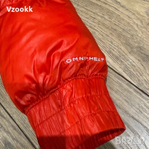 Дамско яке Columbia Pike Lake Insulated Jacket | M размер, снимка 7 - Якета - 52792956