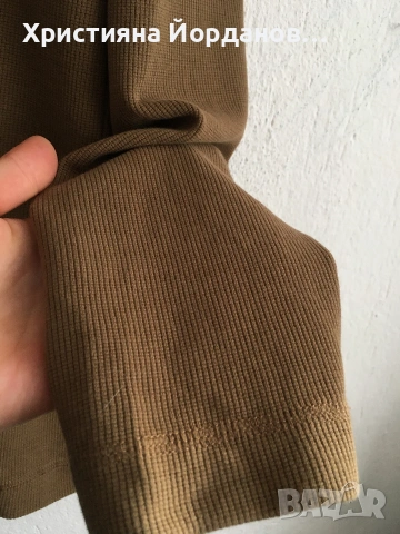 Boss Orange, блуза , Л, снимка 3 - Блузи - 53064432