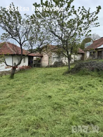 Продава парцел село пресяка, обл. ловеч